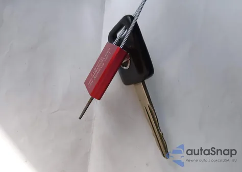 2010 Nissan Titan Le z USA, uszkodzony, nr VIN 1N6BA0EC5AN313085